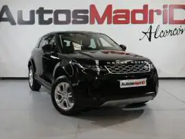 Land-Rover Range Rover Evoque 2.0 D150 S AUTO 4WD , 28.490 €