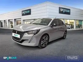 Peugeot 208  PureTech 73kW (100CV) Allure, 16.900 €