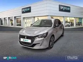 Peugeot 208  PureTech 73kW (100CV) Allure, 16.900 €