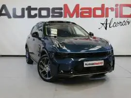 Lynk & Co 01 01 1.5 PHEV, 27.490 €