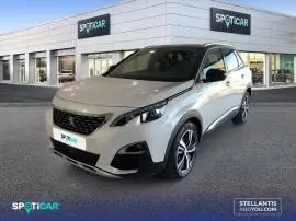 Peugeot 3008  1.2 PURETECH 96KW (130CV)  S&S GT Li, 20.900 €