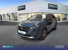 Peugeot 3008  1.5 BlueHDi 96kW S&S  EAT8 GT, 28.400 €