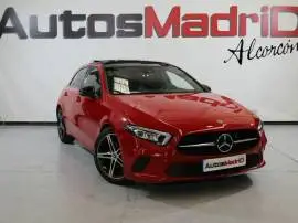 Mercedes Clase A A 180 d, 23.990 €