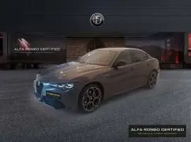 Alfa Romeo Giulia  2.2 Diesel 154kW (210CV)  Q4 Ve, 49.000 €