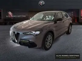 Alfa Romeo Stelvio  2.2 Diesel 118kW (160CV)  RWD , 36.400 €