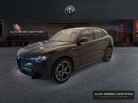 Alfa Romeo Stelvio  2.2 Diésel 154kW (210CV)  Q4 V, 49.400 €