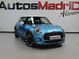 MINI Cooper COOPER, 18.990 €