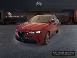 Alfa Romeo Tonale  1.5 MHEV 118kW  FWD Tributo Ita, 46.000 €