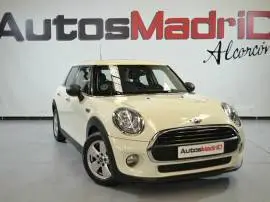 MINI Cooper ONE D 5 PUERTAS, 13.990 €