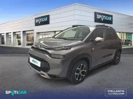 Citroën C3 Aircross  PureTech 81kW (110CV) S&S C-S, 16.500 €