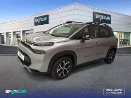 Citroën C3 Aircross  PureTech 81kW (110CV) S&S Shi, 21.400 €