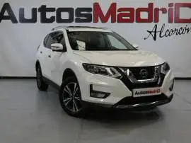 Nissan X-Trail 5P dCi 110 kW (150 CV) E6D N-CONNEC, 24.490 €