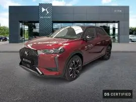 DS Automobiles DS 3  E-Tense Opera, 33.400 €