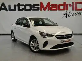 Opel Corsa 1.2T XHL 74kW (100CV) Edition, 12.490 €