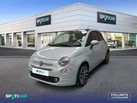 Fiat 500   1.0 Hybrid 51KW (70 CV) Club, 15.490 €