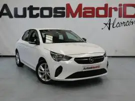 Opel Corsa 1.2T XHL 74kW (100CV) Edition, 12.990 €