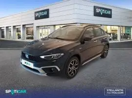 Fiat Tipo  HB Gasolina 1.5 97kW (130CV) manual -, 24.500 €