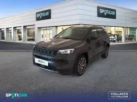 Jeep Compass  eHybrid 1.5 MHEV 96kW  Dct Summit, 38.000 €