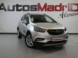 Opel Mokka X 1.4 T 103kW GLP 4X2 120 Aniversario, 16.490 €