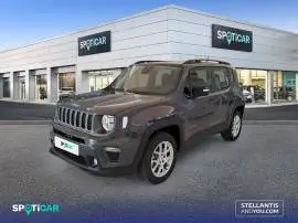 Jeep Renegade  4xe 1.3 PHEV 140 kW(190CV)  AT Limi, 32.400 €