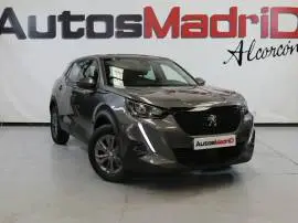 Peugeot 2008 Active Puretech 100 S&S BVM6, 15.990 €