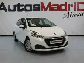 Peugeot 208 5P ACTIVE BlueHDi 73kW (100CV), 10.990 €