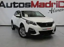 Peugeot 3008 1.5 BlueHDi 96kW (130CV) S&S Active, 19.990 €