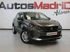 Peugeot 3008 1.5 BlueHDi 96kW (130CV) S&S Active, 21.990 €