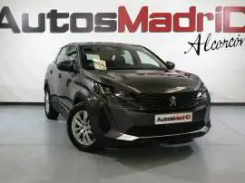 Peugeot 3008 1.5 BlueHDi 96kW (130CV) S&S Active P, 22.490 €