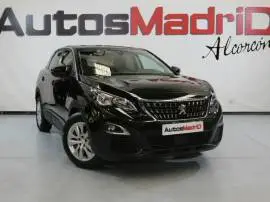 Peugeot 3008 1.5 BlueHDi 96kW (130CV) S&S Active P, 21.990 €