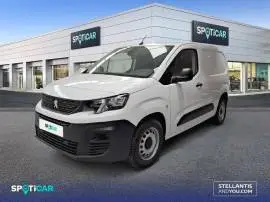 Peugeot Partner ePartner 3 ePartner Standard 800kg, 27.990 €