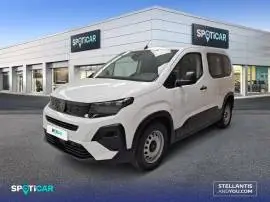 Peugeot Rifter   Standard BlueHDi 100 Active Busin, 23.990 €