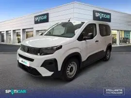 Peugeot Rifter   Standard BlueHDi 100 Active Busin, 23.990 €