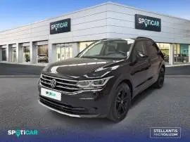 Volkswagen Tiguan   1.5 TSI 110kW (150CV) Urban Sp, 30.400 €