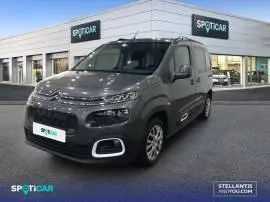 Citroën Berlingo  Talla M PureTech 110 S&S Feel, 17.095 €