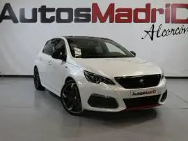 Peugeot 308 GTi 193kW (263CV), 24.490 €