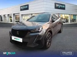 Peugeot 2008   BlueHDI 130 S&S EAT8 Active Pack, 25.795 €