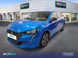 Peugeot 208  BlueHDi 73kW (100CV) Allure Pack, 16.695 €