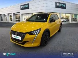 Peugeot 208  BlueHDi 73kW (100CV) GT, 20.595 €