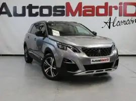 Peugeot 5008 Allure 1.5L BlueHDi 96kW (130CV) S&S, 23.990 €