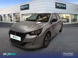 Peugeot 208  PureTech 73kW (100CV) Active Pack, 16.995 €