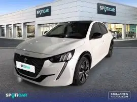 Peugeot 208  PureTech 73kW (100CV) GT, 16.795 €