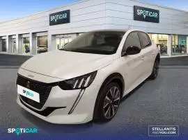 Peugeot 208  PureTech 73kW (100CV) GT, 17.900 €