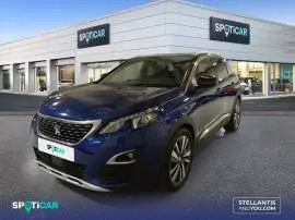 Peugeot 3008  1.2 PURETECH 96KW (130CV)  S&S GT Li, 19.700 €