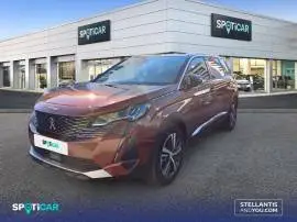 Peugeot 5008  1.5 BlueHDi 96kW S&S  EAT8 Allure Pa, 33.395 €