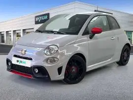 Abarth 500  1.4 16v T-Jet 595 118kW (160CV)  E6 Pi, 19.950 €