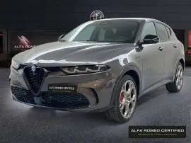 Alfa Romeo Tonale  1.3 Multi-air PHEV  Q4 Veloce, 39.950 €