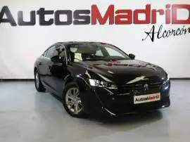 Peugeot 508 5P Business Line BlueHDi 96kW S&S 6vel, 16.490 €