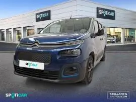 Citroën Berlingo  Talla M ë-Berlingo 50 kWh Shine, 28.400 €