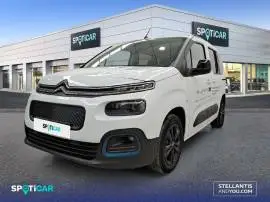 Citroën Berlingo  Talla M ë-Berlingo 50 kWh Shine, 25.900 €